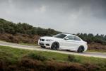 BMW 220d xDrive Coupe M Sport 2017 года (UK)